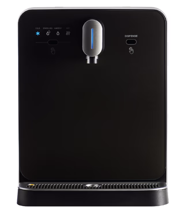 S4 Countertop Sparkling Dispenser